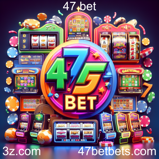 Descubra as Ofertas Imperdíveis no 47 Bet